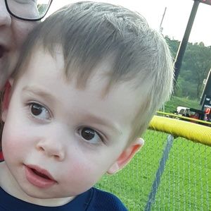 Meet your Posher, Jaycee